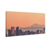 Panorama miasta Denver
