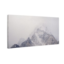 Góry w Pakistanie