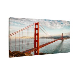 Most Golden Gate  USA