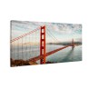 Most Golden Gate  USA