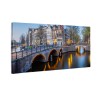 Amsterdam w Holandii