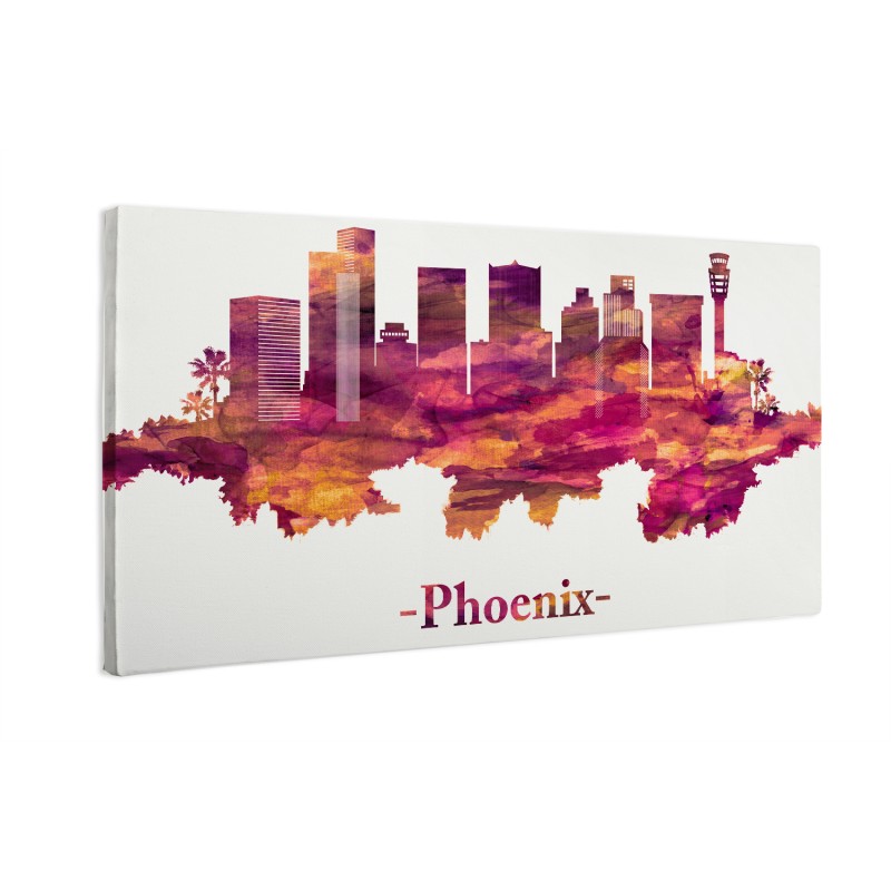 Panorama Phoenix