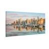 Vancouver-Panorama