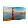 Most Golden Gate w USA