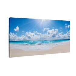 Tropikalna plaża