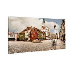 Rynek w Poznaniu