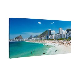 Plaża Copacabana