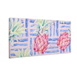 Artystyczny ananas