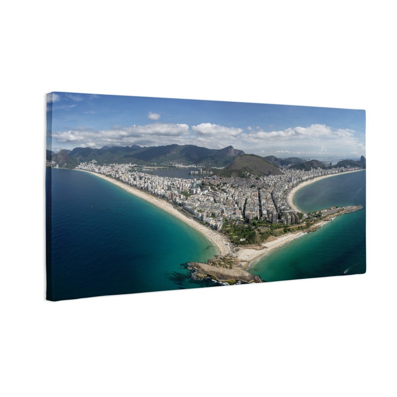 Miasto Rio de Janeiro