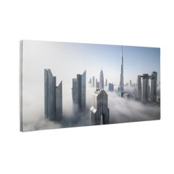 Centrum Dubaju