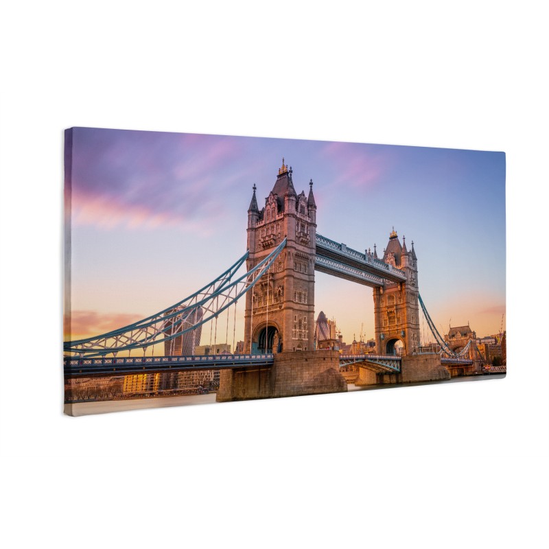Most Tower Bridge
