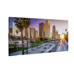 Centrum Los Angeles