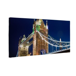 Tower Bridge Londyn
