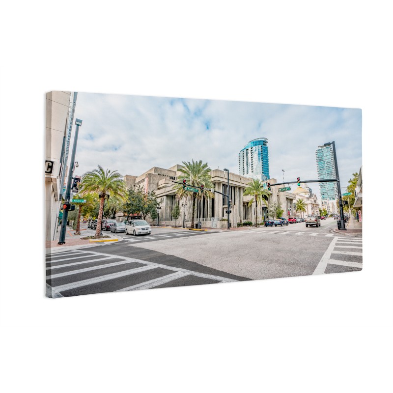 Miasto Orlando