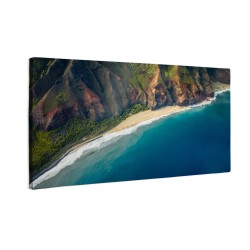 Wyspa Kauai na Hawajach
