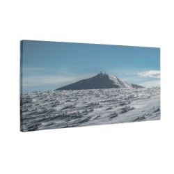 Śnieżka w Karkonoszach