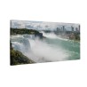 Widok wodospadu Niagara