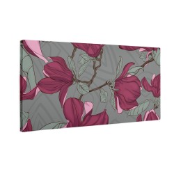 Kwiaty magnolii
