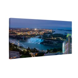Panorama Skylon Tower