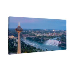 Panorama Skylon Tower