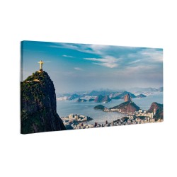 Panorama Rio De Janeiro