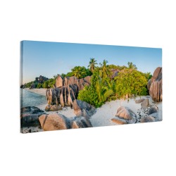 Anse Source d'Argent