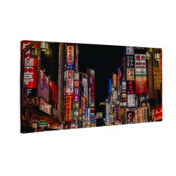 Kabukicho w Tokio