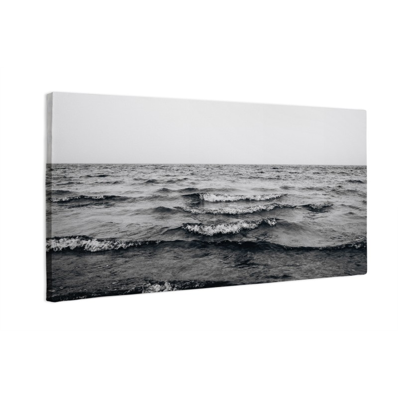 Monochromatyczne fale
