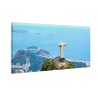 Pomnik w Rio de Janeiro