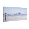 Most Golden Gate Bridge