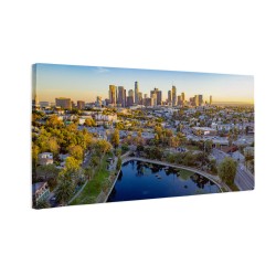 Los Angeles w Californii