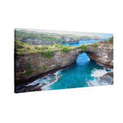 Wyspa Nusa Penida