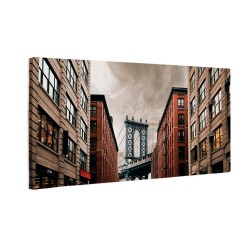 Most Manhattan