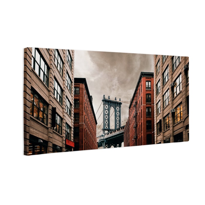 Most Manhattan