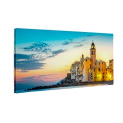 Miasto Camogli, Włochy