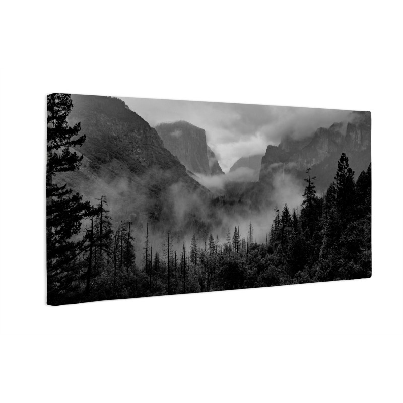 Park Narodowy Yosemite