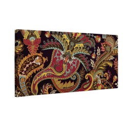 Wzór Paisley