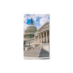 Capitol w Waszyngtonie
