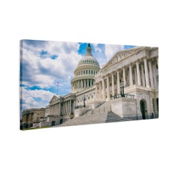 Capitol w Waszyngtonie