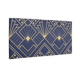 Wzór w stylu Art Deco