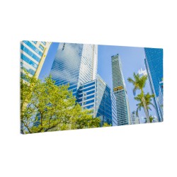 Brickell w centrum Miami