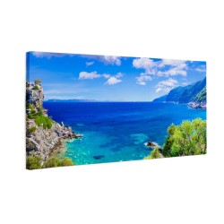 Greckia wyspa- Skopelos