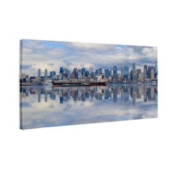  Panorama Seattle