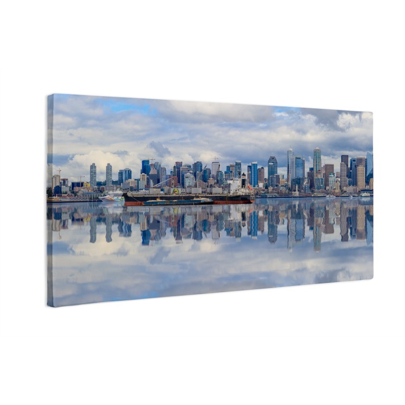 Panorama Seattle