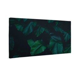 Botaniczne liście