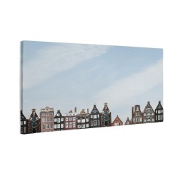Miasto Amsterdam
