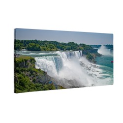 Wodospad Niagara