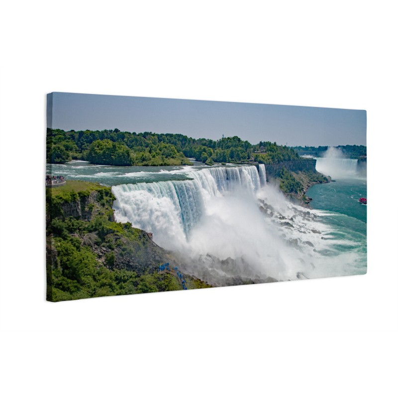 Wodospad Niagara