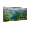 Morskie Oko, Tatry