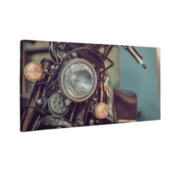 Motocykl